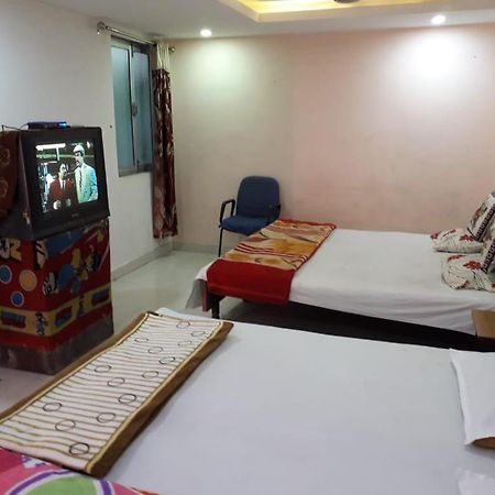 Laxmi Lodge Chittorgarh Екстериор снимка