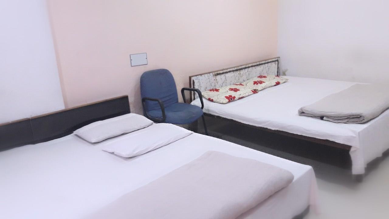 Laxmi Lodge Chittorgarh Екстериор снимка