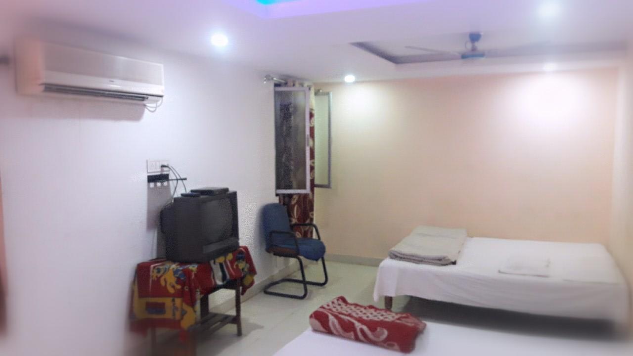 Laxmi Lodge Chittorgarh Екстериор снимка