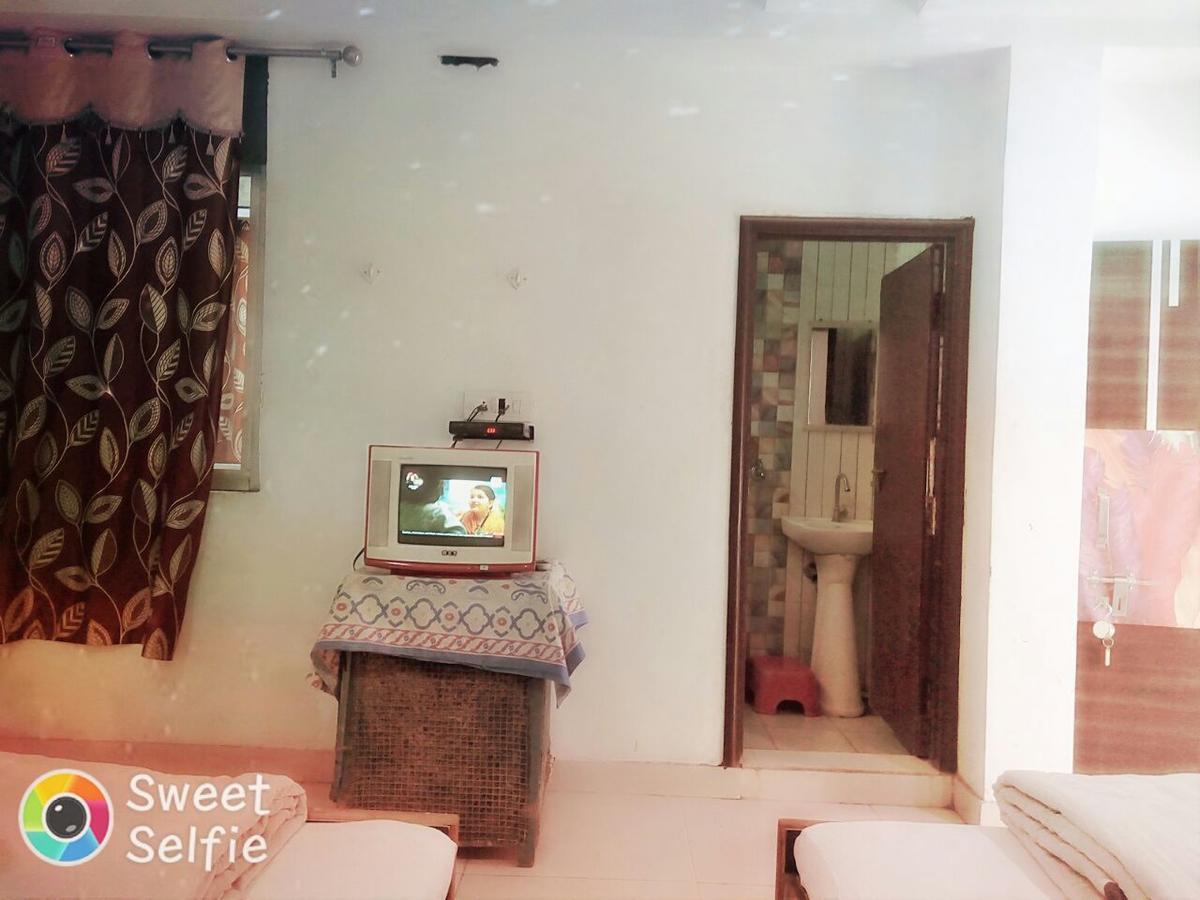 Laxmi Lodge Chittorgarh Екстериор снимка