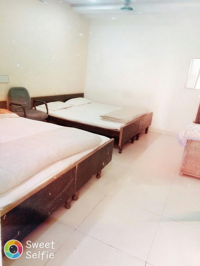 Laxmi Lodge Chittorgarh Екстериор снимка