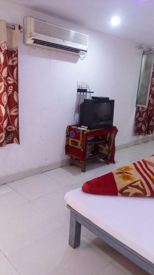 Laxmi Lodge Chittorgarh Екстериор снимка