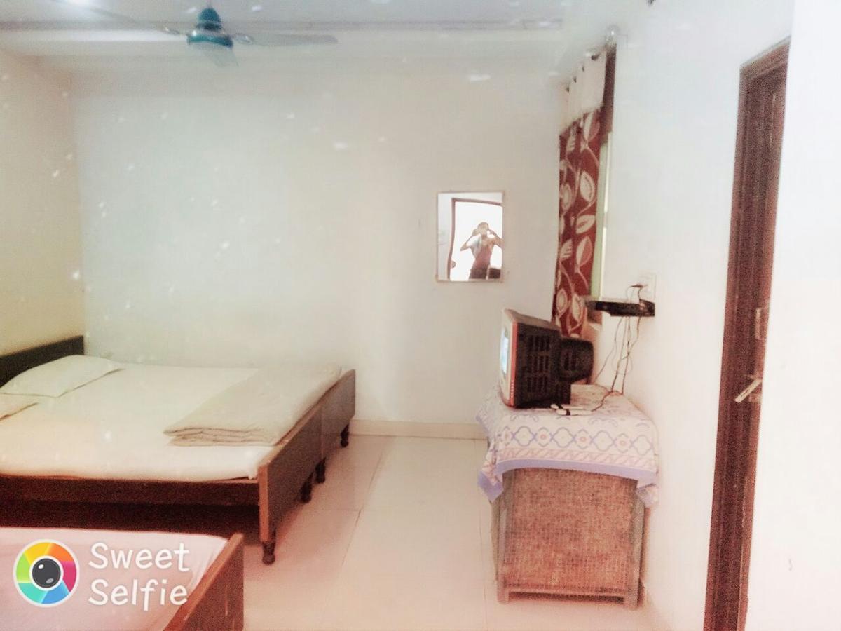 Laxmi Lodge Chittorgarh Екстериор снимка