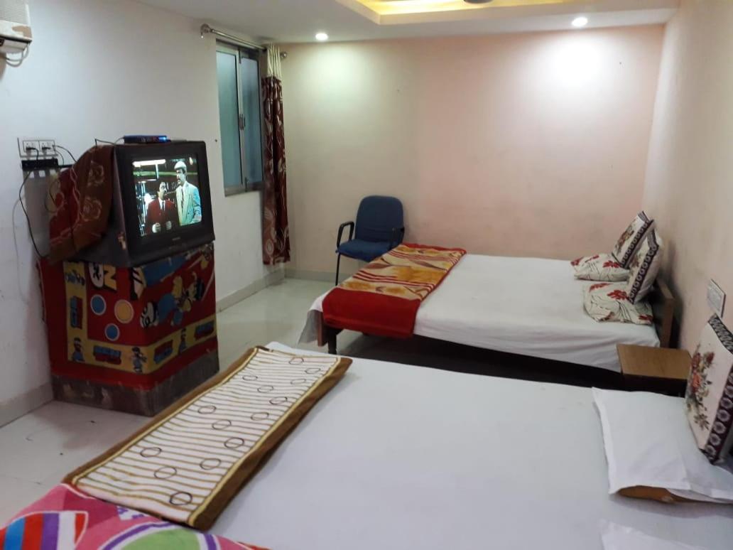 Laxmi Lodge Chittorgarh Екстериор снимка