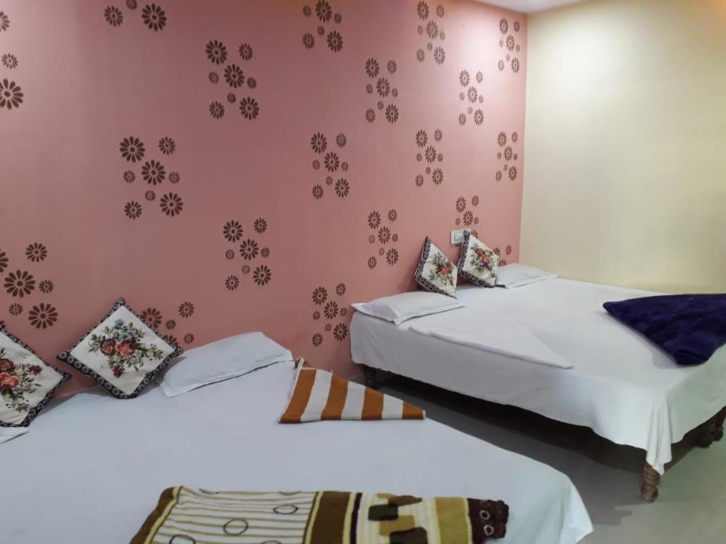 Laxmi Lodge Chittorgarh Екстериор снимка