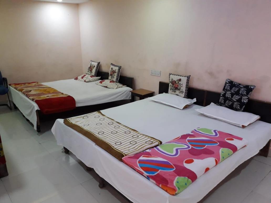 Laxmi Lodge Chittorgarh Екстериор снимка